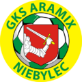 Herb Aramix Niebylec