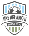 Herb Arłamów Ustrzyki Dolne