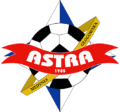 Herb Astra Medynia Głogowska
