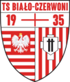 Herb Biało-Czerwoni Kaszyce