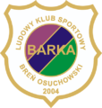 Herb Barka Breń Osuchowski