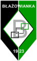Herb Błażowianka Błażowa