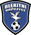 Herb Błękitni Ropczyce