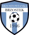 Herb Brzostowianka Brzostek