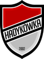 Herb Ceramika Hadykówka