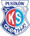 Herb Chemik Pustków