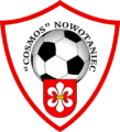 Herb Cosmos Nowotaniec