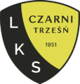 Herb Czarni Trześń