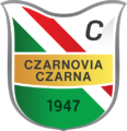 Herb Czarnovia Czarna