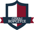 Herb Czekaj Ropczyce