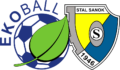Herb Ekoball Stal Sanok