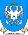 Herb GKS Orły