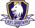 Herb Grabowianka Grabówka