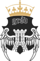 Herb Gród Będziemyśl
