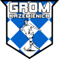 Herb Grom Krzemienica