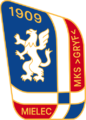 Herb Gryf Mielec