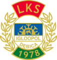 Herb Igloopol Dębica