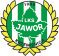 Herb Jawor Krzemienica