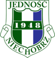 Herb Jedność Niechobrz