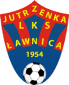 Herb Jutrzenka Ławnica
