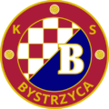 Herb KS Bystrzyca