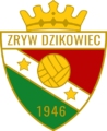 Herb KS Dzikowiec