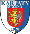 Herb Karpaty Krosno