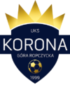Herb Korona Góra Ropczycka