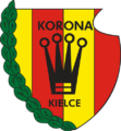 Herb Korona Kielce