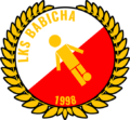 Herb LKS Babicha
