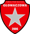 LKS Głowaczowa