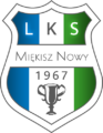 LKS Miękisz Nowy