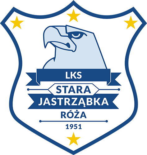 LKS Stara Jastrząbka-Róża