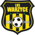 Herb LKS Warzyce