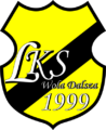 Herb LKS Wola Dalsza