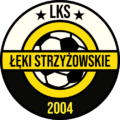 LKS Łęki Strzyżowskie
