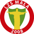 Herb LZS Mała