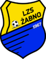 Herb LZS Żabno