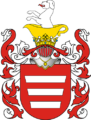 Herb LZS Zbydniów