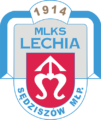 Herb Lechia Sędziszów Małopolski