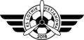Herb Lotnik Ustjanowa