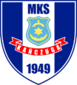 Herb MKS Kańczuga