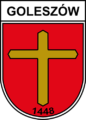 Herb Madras Goleszów