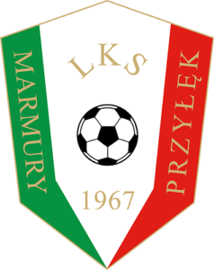 Herb Marmury Przyłęk