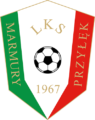 Herb Marmury Przyłęk