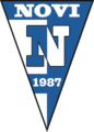 Herb Novi Nosówka