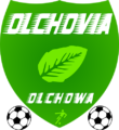 Herb Olchovia Olchowa