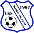 Herb Olimpia Nockowa