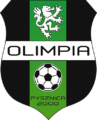 Herb Olimpia Pysznica