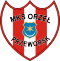 Herb Orzeł Przeworsk